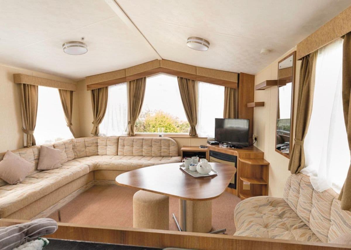 Fishguard Bay Resort Llanllawer Екстериор снимка